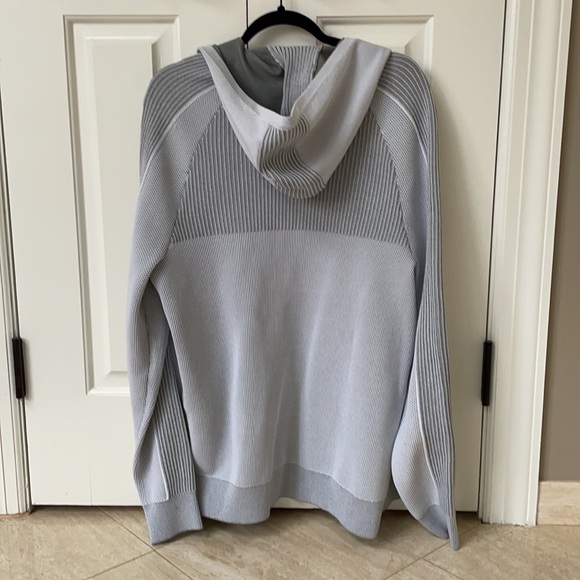 Mens Zipper-Up - Picture 5 of 7